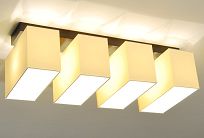 Deckenlampe JLS420D ECRU  - 2