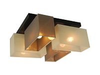 Deckenlampe JLS416ECD GRAU ECRU  - 2