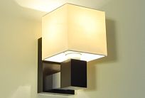 Wandlampe LK10A ECRU  - 2