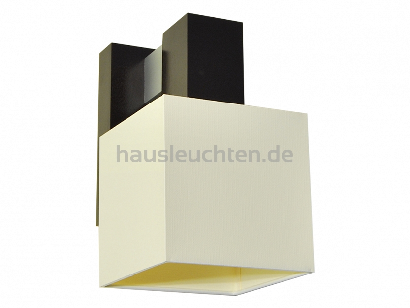 Wandlampe LK10A ECRU 