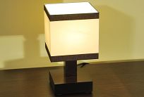 Tischlampe LLN20Ds ECRU  - 2