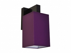 Wandlampe CK19D VIOLETT 