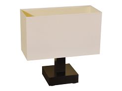 Tischlampe JLN20D ECRU 