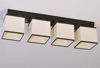 Deckenlampe Ecru LLS450Dw - 3