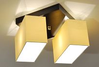 Deckenlampe JLS220D ECRU  - 2