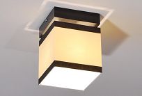 Deckenlampe LLS110Ds ECRU  - 2