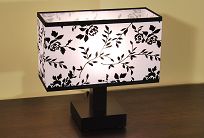 Tischlampe JLN23D BLUMEN  - 2