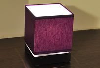 Tischlampe LLN19D VIOLETT  - 2