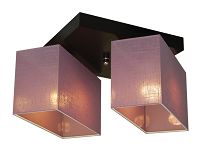 Deckenlampe JLS22LID LILA  - 2