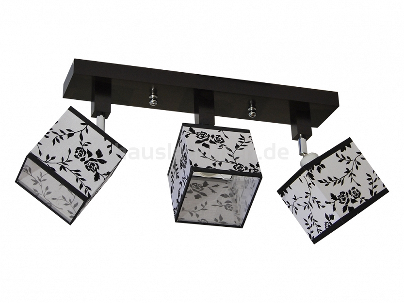 Deckenlampe LLS313DPR BLUMEN 