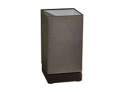 Tischlampe CLN12D DUNKEL BRAUN 