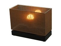 Tischlampe JLN1BRD BRAUN  - 2
