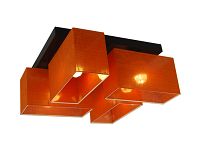 Deckenlampe JLS41ORD ORANGE  - 2