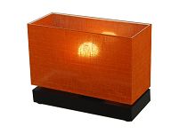 Tischlampe JLN1ORD ORANGE  - 2