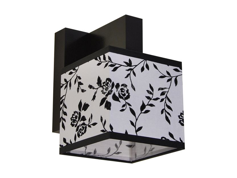 Wandlampe Blumen Lk13d Gunstig Online Kaufen Hausleuchten De