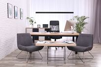 Dimmbare LED schwarze Hängeleuchte Eschenholz LED110KB-3K-SCHWARZ Pendelleuchte Höhenverstellbar Esstischlampe Hängelampe Pendellampe - 9