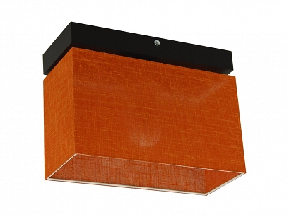 Deckenlampe JLS11ORD ORANGE 