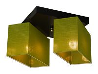 Deckenlampe JLS227D HELLGRÜN  - 2