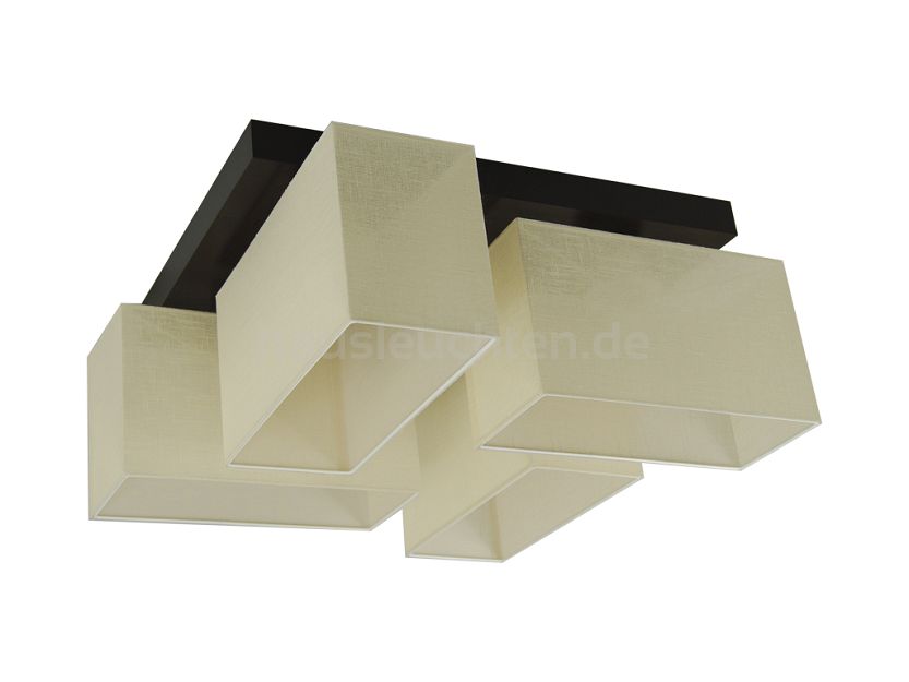 Deckenlampe JLS41ECD ECRU 