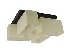 Deckenlampe JLS41ECD ECRU 