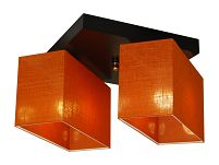 Deckenlampe JLS22ORD ORANGE  - 2