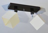 Deckenlampe LLS210DPR ECRU  - 2