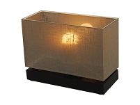 Tischlampe JLN16D GRAU  - 2