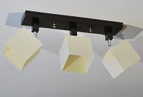 Deckenlampe LLS310DPR ECRU  - 2