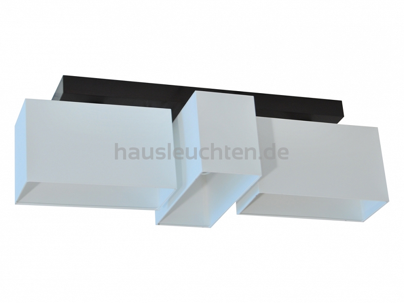 Deckenlampe JLS311D WEIß 