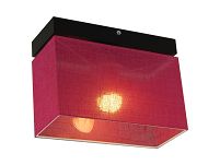 Deckenlampe JLS11FUD FUCHSIE  - 2