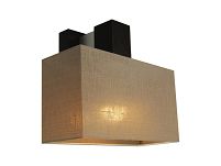 Wandlampe JK16A GRAU  - 2