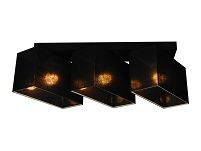 Deckenlampe JLS31SCD SCHWARZ  - 2