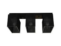 Deckenlampe JLS31SCD SCHWARZ  - 4