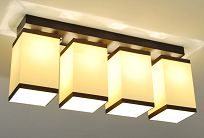 Deckenlampe CLS420Ds ECRU  - 2