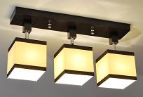 Deckenlampe LLS310DPRs ECRU  - 2