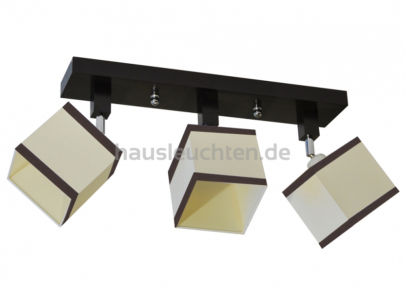 Deckenlampe LLS310DPRs ECRU 