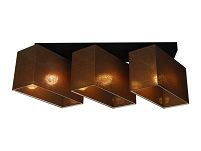 Deckenlampe JLS31BRD BRAUN  - 2