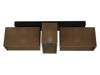 Deckenlampe JLS31BRD BRAUN  - 3