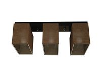 Deckenlampe JLS31BRD BRAUN  - 4