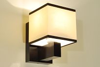 Wandlampe LK10Dw ECRU  - 2