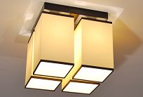 Deckenlampe CLS410Dw ECRU  - 2