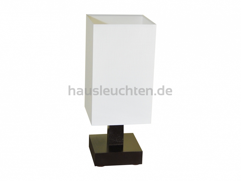 Tischlampe CLN21D WEIß 