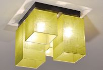 Deckenlampe LLS427D HELLGRÜN  - 2