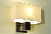 Wandlampe JK10A ECRU  - 2