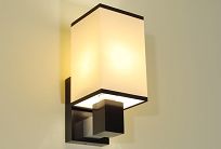 Wandlampe CK10Aw ECRU  - 2