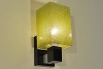 Wandlampe CK17A HELLGRÜN  - 2