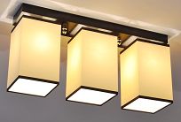 Deckenlampe CLS310Dw ECRU  - 2