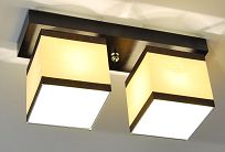 Deckenlampe LLS210Ds ECRU  - 2