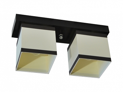 Deckenlampe LLS210Ds ECRU 