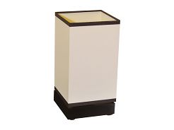 Tischlampe CLN10Dw ECRU 